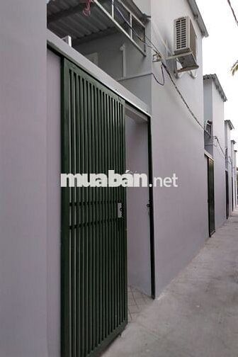 Cho thuê nhà trọ Cách mạng tháng 8