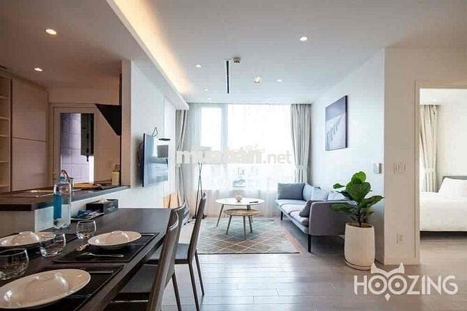 1 BEDROOM  SANG TRỌNG NGAY CÔNG VIÊN HOÀNG VĂN THỤ🔥🔥