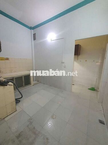 Nhà Mặt Tiền Đường Hẻm 5m Thông 4x14 1lầu 2pn 2wc