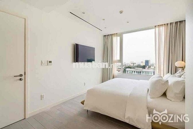 1 BEDROOM  SANG TRỌNG NGAY CÔNG VIÊN HOÀNG VĂN THỤ🔥🔥