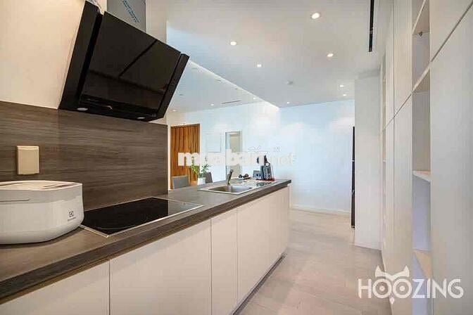 1 BEDROOM  SANG TRỌNG NGAY CÔNG VIÊN HOÀNG VĂN THỤ🔥🔥