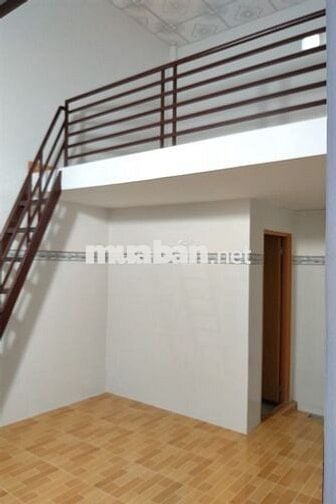 Cho thuê nhà trọ Cách mạng tháng 8