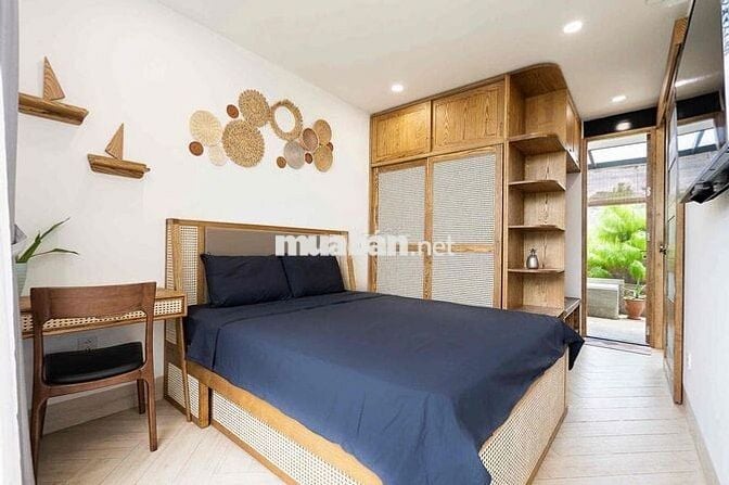 CHO THUÊ CĂN HỘ SIÊU SANG TRUNG TÂM SÀI GÒN