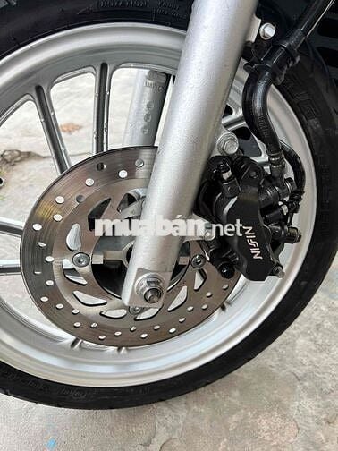 SH 150 2016 khoá Smakey ( trả góp )