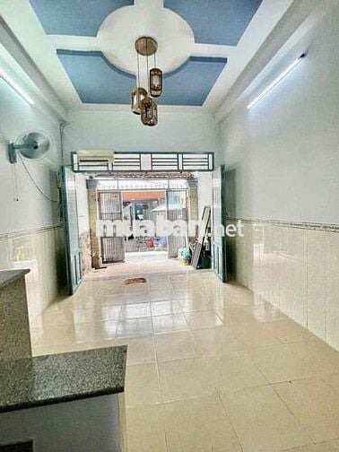 Nhà 3 tầng HXH 4,2x11m Trường Chinh 2PN3WC, GĐ ở,vp,KDOL ok, chốt 11tr