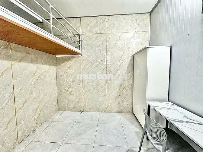 PHÒNG TRỌ GIÁ RẺ NHẤT ĐƯỜNG PHẠM NGỦ LÃO CỬA SỔ TRỜI THOÁNG