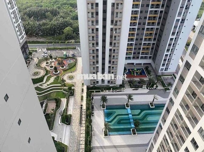 1PN1WC đủ nội thất - 11 triệu/tháng - Cho thuê căn hộ Q7 Riverside