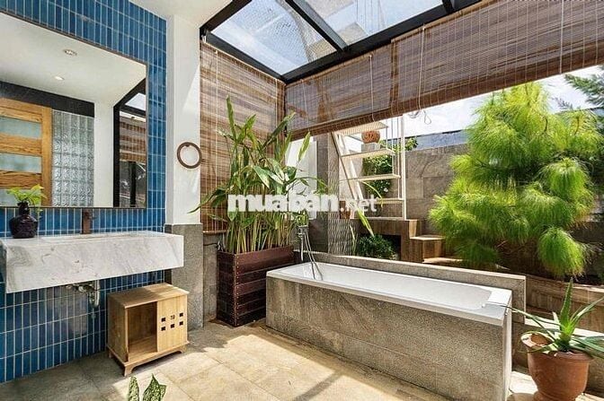 CHO THUÊ CĂN HỘ SIÊU SANG TRUNG TÂM SÀI GÒN