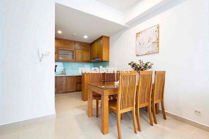 CHO THUÊ 2PN/1PN K300 NHÀ GA T3 TÂN SƠN NHẤT TÂN BÌNH_ETOWN CỘNG HOÀ