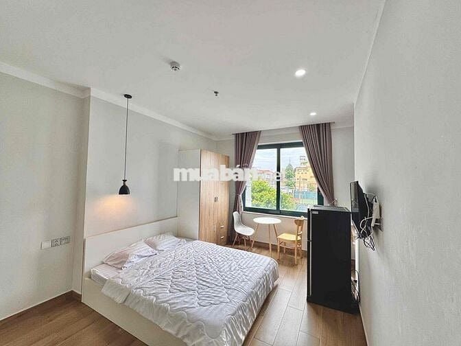 CHO THUÊ 2PN/1PN K300 NHÀ GA T3 TÂN SƠN NHẤT TÂN BÌNH_ETOWN CỘNG HOÀ