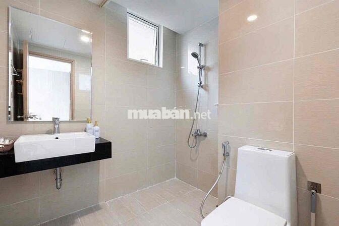 CHO THUÊ 2PN/1PN K300 NHÀ GA T3 TÂN SƠN NHẤT TÂN BÌNH_ETOWN CỘNG HOÀ