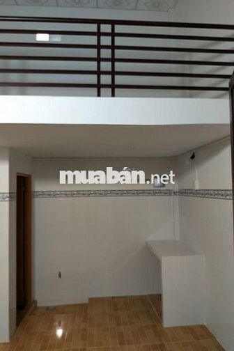 Cho thuê nhà trọ Cách mạng tháng 8