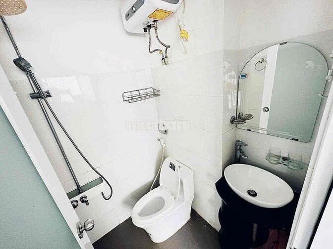 PHÒNG DUPLEX 30M² – CỬA SỔ THOÁNG | KHU BÀU CÁT TÂN BÌNH