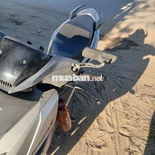 Honda Winner X 2020 Xám