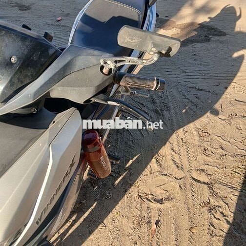 Honda Winner X 2020 Xám