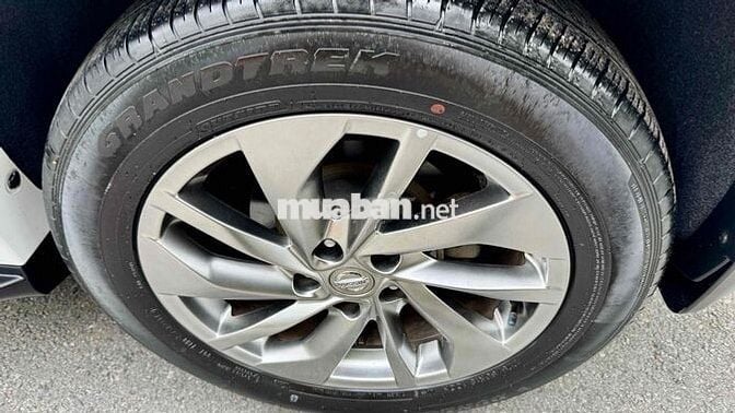 Nissan X-Trail 2018 2.0 Premium SL 1 chủ chuẩn 34k