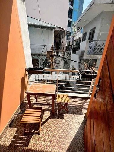 CHO THUÊ CĂN HỘ CHUNG CƯ MINI CÓ NGẮN HẠN NGAY CHỢ TÂN ĐỊNH