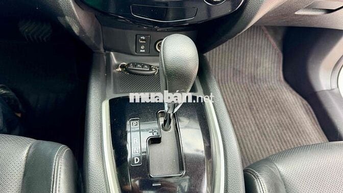 Nissan X-Trail 2018 2.0 Premium SL 1 chủ chuẩn 34k