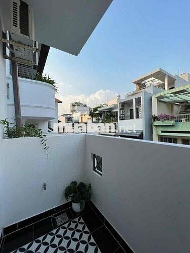 🔥Căn hộ 1PN_Ban Công❤️gần Ngã 6 Phù Đổng_chợ Bến Thành🔥