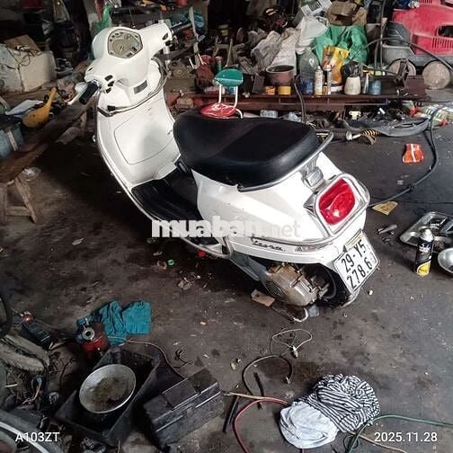 Bán cho bác nào cần LX3vie