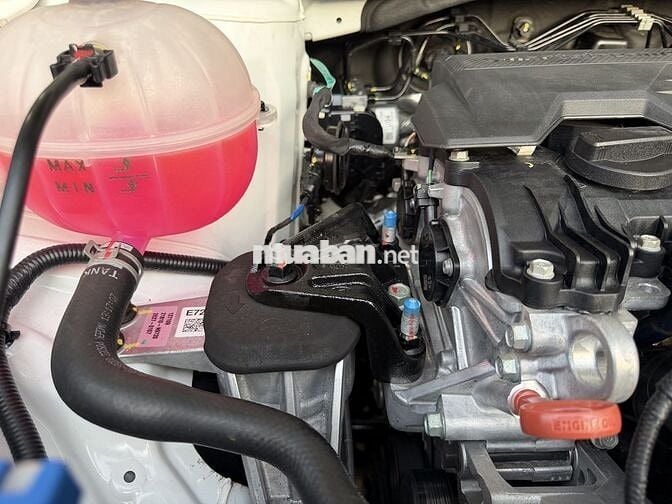 Hyundai Tucson 2022 2.0 AT Đặc biệt - 18000 km