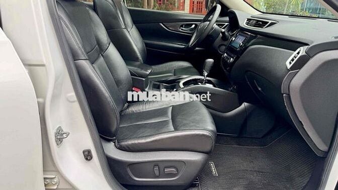 Nissan X-Trail 2018 2.0 Premium SL 1 chủ chuẩn 34k