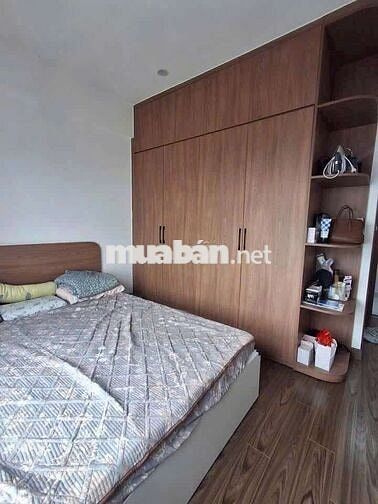 Chung cư Carillon 1, Hoàng Hoa Thám, TB: 10,5tr/th, đầy đủ NT, 1p ngủ