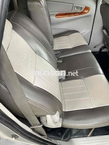 Toyota Innova 2008 V - 123000 km