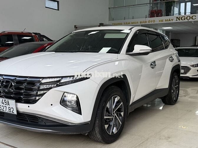 Hyundai Tucson 2022 2.0 AT Đặc biệt - 18000 km