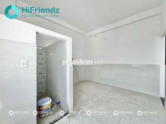 Căn Hộ Mini mới xây đầy đủ nội thất chỉ từ 3tr7 ngay Vườn Lài