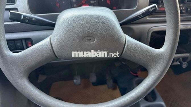 Suzuki Wagon R Bạc