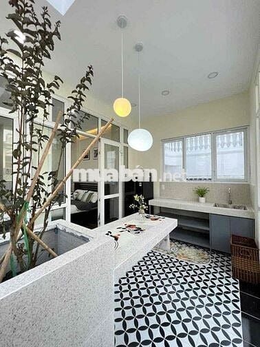 🔥Căn hộ 1PN_Ban Công❤️gần Ngã 6 Phù Đổng_chợ Bến Thành🔥