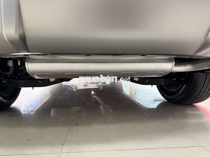 Hyundai Tucson 2022 2.0 AT Đặc biệt - 18000 km