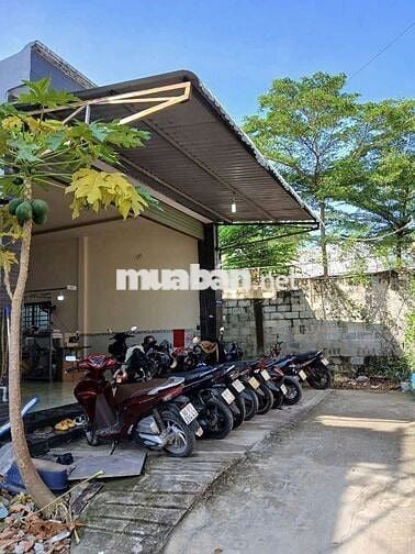 Bán nhà 200m2 3pn 2wc sau lưng căn nhà mặt tiền Lý Thường Kiệt shr