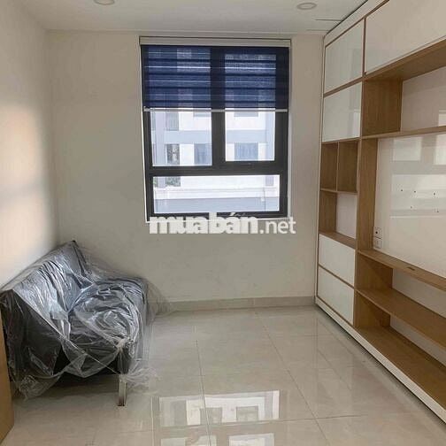 Cho thuê căn 78m2 3PN, nt đầy đủ 8tr/ tháng chung cư SG Intela