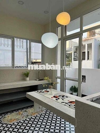 🔥Căn hộ 1PN_Ban Công❤️gần Ngã 6 Phù Đổng_chợ Bến Thành🔥