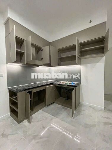 Chung cư Carillon 1, Hoàng Hoa Thám, TB: 10,5tr/th, đầy đủ NT, 1p ngủ