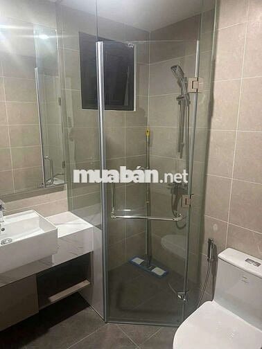 Chung cư Carillon 1, Hoàng Hoa Thám, TB: 10,5tr/th, đầy đủ NT, 1p ngủ