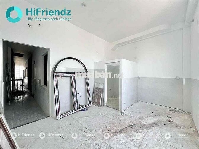 Căn Hộ Mini mới xây đầy đủ nội thất chỉ từ 3tr7 ngay Vườn Lài