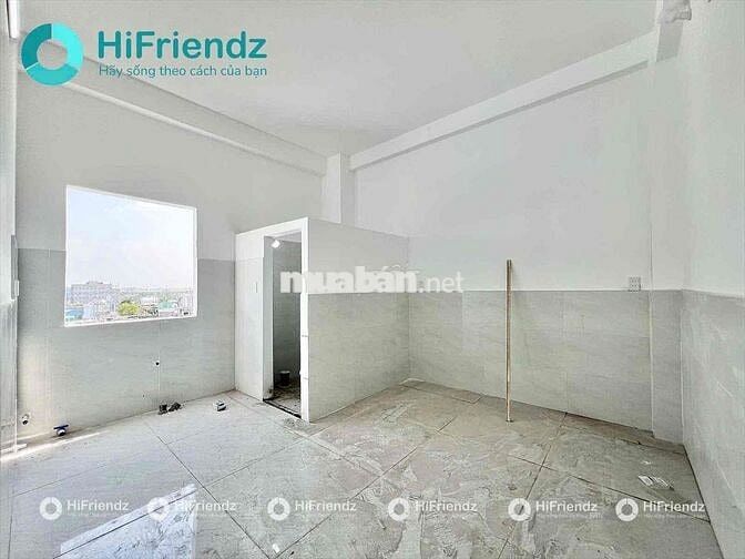 Căn Hộ Mini mới xây đầy đủ nội thất chỉ từ 3tr7 ngay Vườn Lài