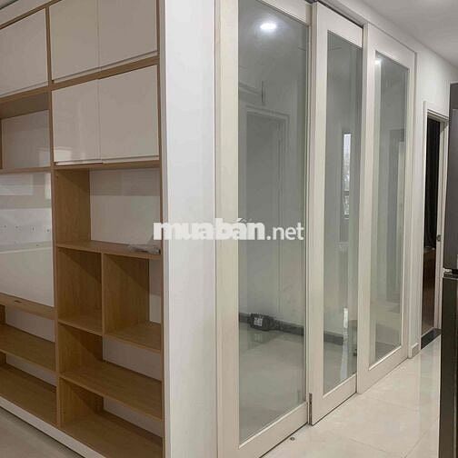 Cho thuê căn 78m2 3PN, nt đầy đủ 8tr/ tháng chung cư SG Intela