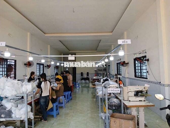 Bán nhà 200m2 3pn 2wc sau lưng căn nhà mặt tiền Lý Thường Kiệt shr