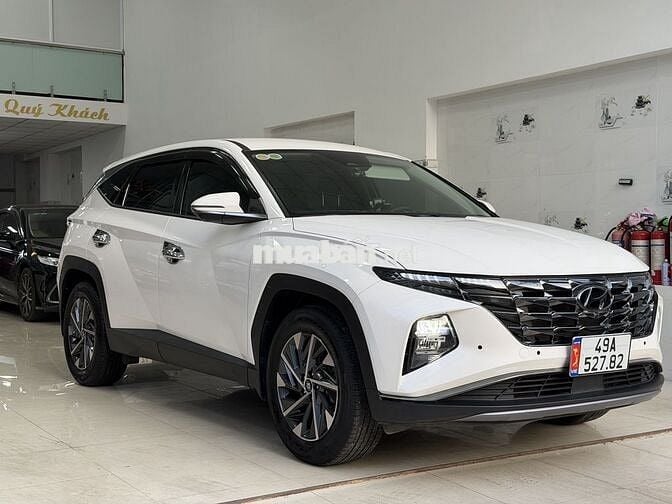 Hyundai Tucson 2022 2.0 AT Đặc biệt - 18000 km
