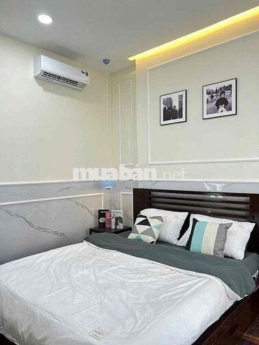 🔥Căn hộ 1PN_Ban Công❤️gần Ngã 6 Phù Đổng_chợ Bến Thành🔥