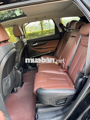 Hyundai Santa Fe 2024 2.2 full Dầu - 19.000km-Vip