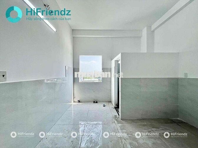 Căn Hộ Mini mới xây đầy đủ nội thất chỉ từ 3tr7 ngay Vườn Lài