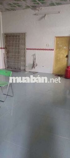 Nhà hẻm 73 đường Phú lợi anh chị em cần alo sdt ***