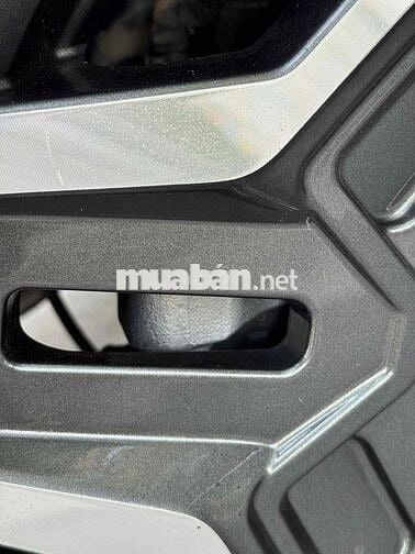 Hyundai Santa Fe 2024 2.2 full Dầu - 19.000km-Vip