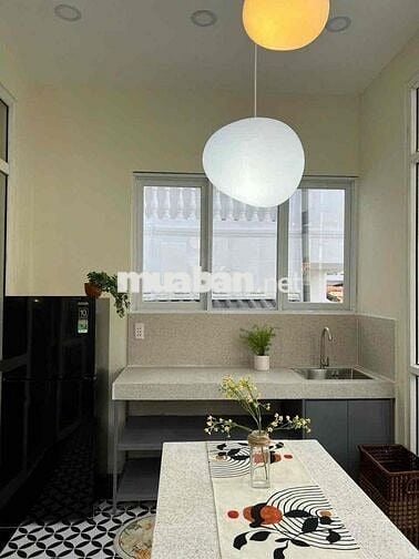 🔥Căn hộ 1PN_Ban Công❤️gần Ngã 6 Phù Đổng_chợ Bến Thành🔥