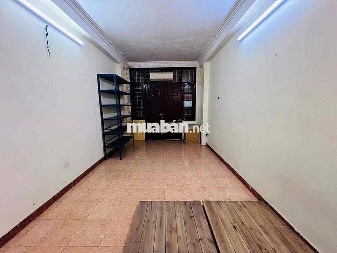 Hồ Tùng Mậu, Ô tô Vào Nhà, Ngõ Thông, 30m x 5 Tầng,  Gần Phố